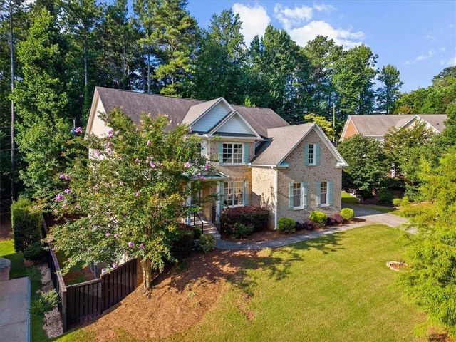 2217 Birchtree Way, Marietta, GA 30062
