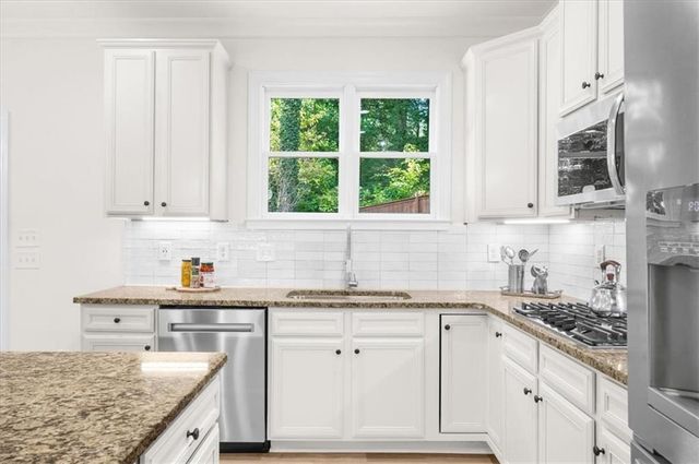 2217 Birchtree Way, Marietta, GA 30062