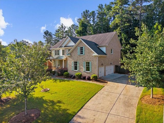 2217 Birchtree Way, Marietta, GA 30062