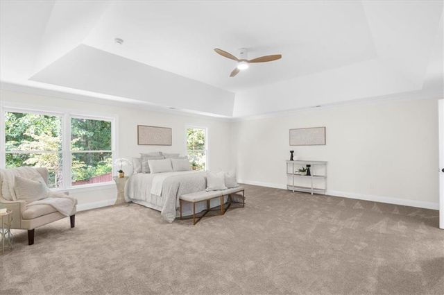 2217 Birchtree Way, Marietta, GA 30062