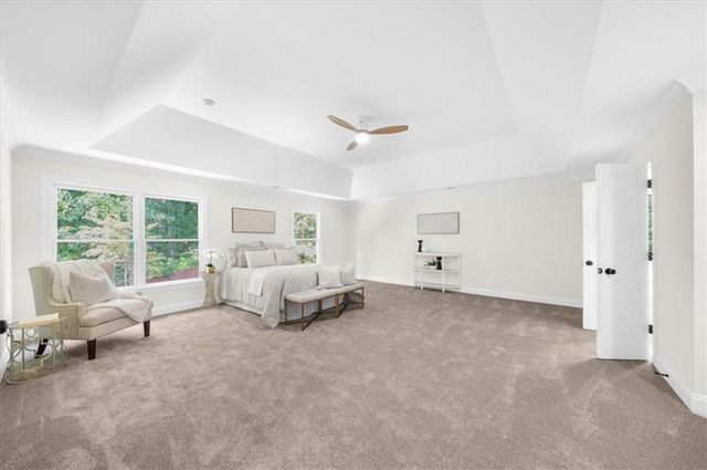 2217 Birchtree Way, Marietta, GA 30062