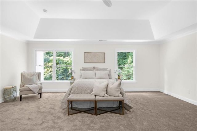 2217 Birchtree Way, Marietta, GA 30062