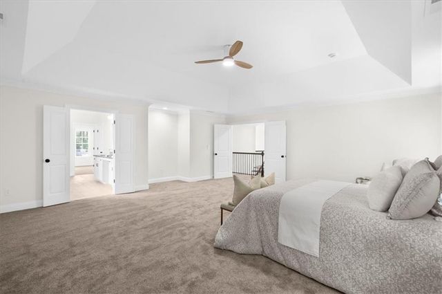 2217 Birchtree Way, Marietta, GA 30062