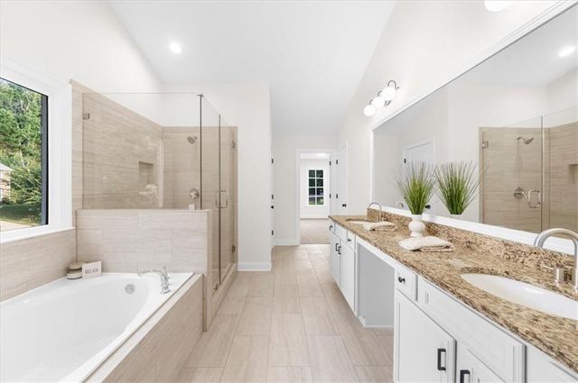 2217 Birchtree Way, Marietta, GA 30062