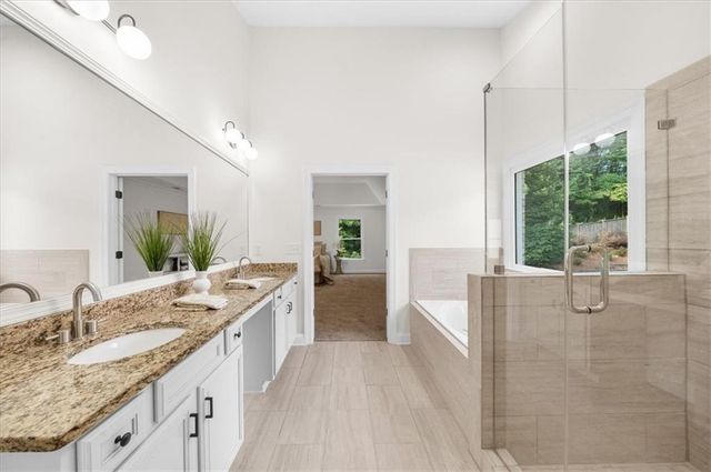 2217 Birchtree Way, Marietta, GA 30062