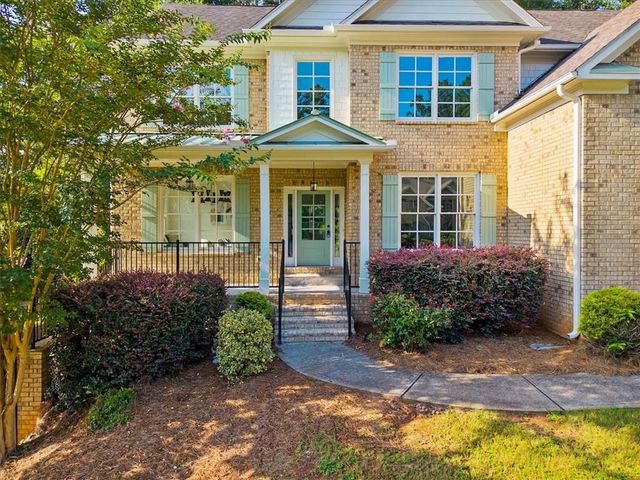2217 Birchtree Way, Marietta, GA 30062
