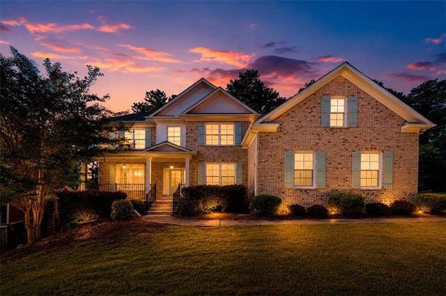 2217 Birchtree Way, Marietta, GA 30062