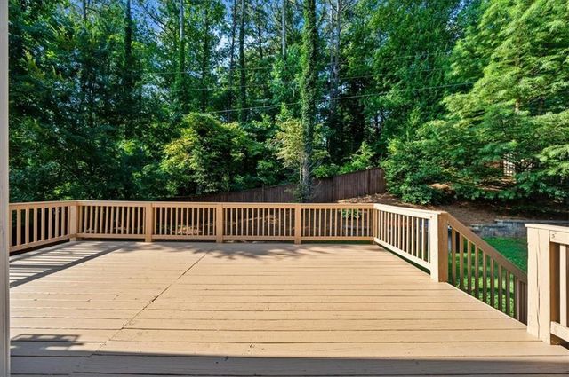 2217 Birchtree Way, Marietta, GA 30062