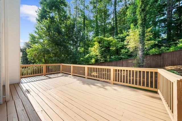 2217 Birchtree Way, Marietta, GA 30062