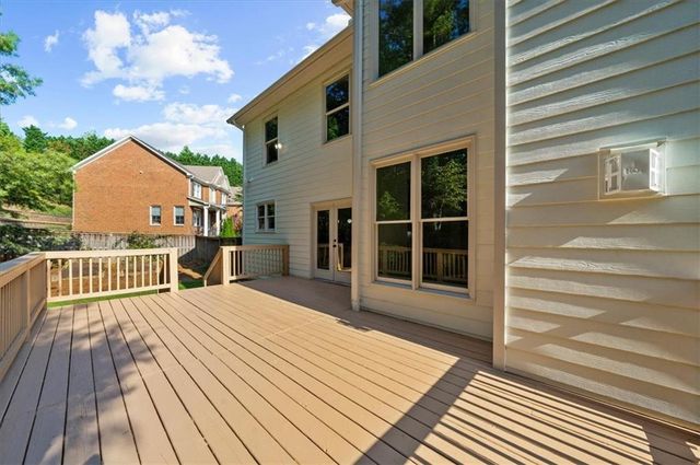 2217 Birchtree Way, Marietta, GA 30062