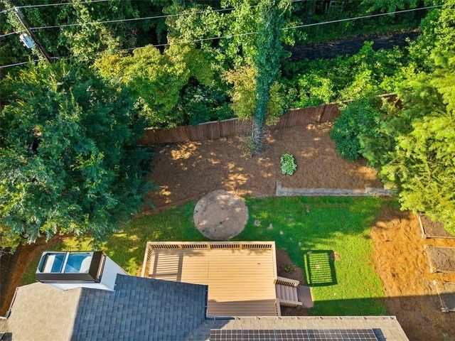 2217 Birchtree Way, Marietta, GA 30062