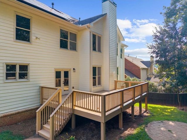 2217 Birchtree Way, Marietta, GA 30062