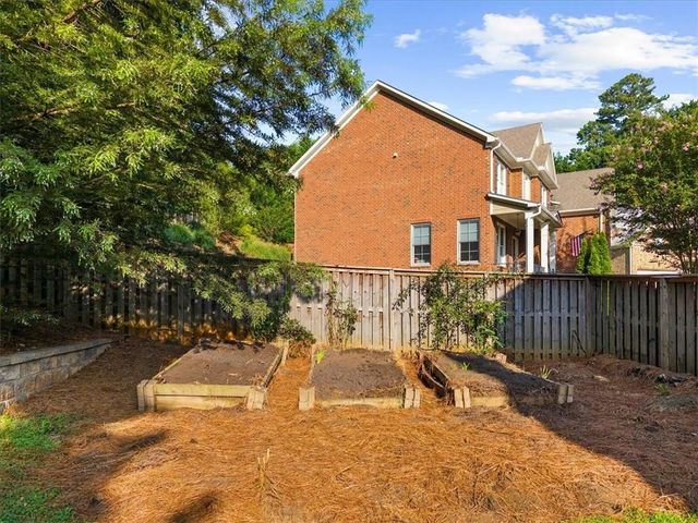 2217 Birchtree Way, Marietta, GA 30062