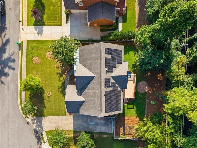 2217 Birchtree Way, Marietta, GA 30062