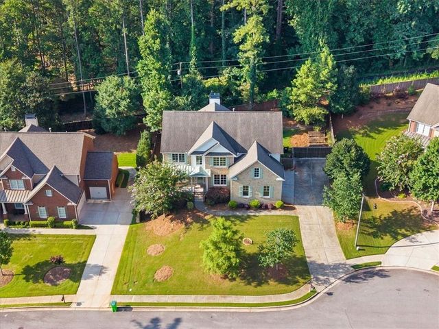 2217 Birchtree Way, Marietta, GA 30062