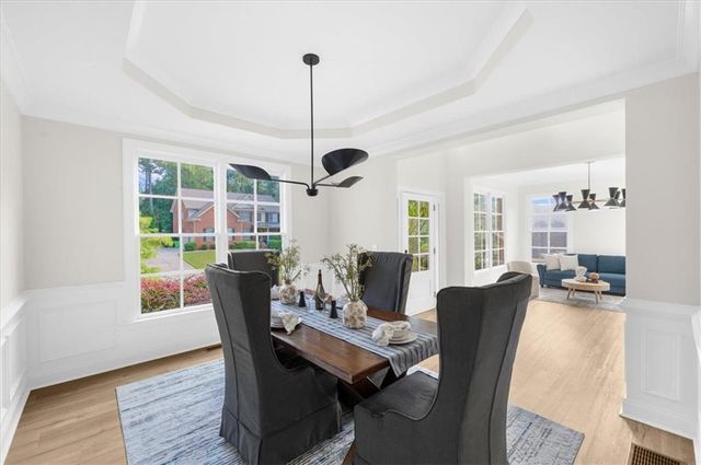 2217 Birchtree Way, Marietta, GA 30062