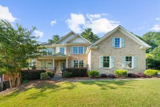 2217 Birchtree Way, Marietta, GA 30062