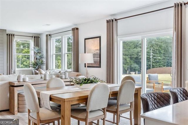 1855 PEACEFUL PINE Avenue, Snellville, GA 30078