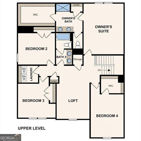 1855 PEACEFUL PINE Avenue, Snellville, GA 30078