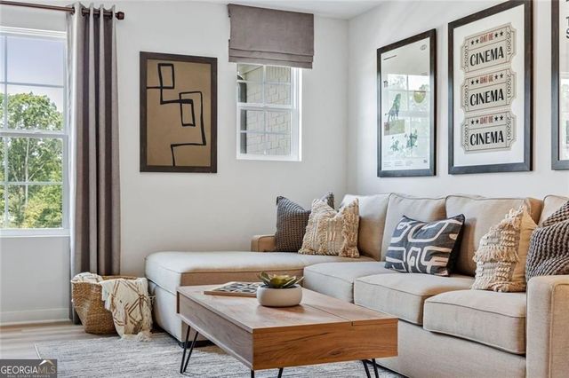 1855 PEACEFUL PINE Avenue, Snellville, GA 30078