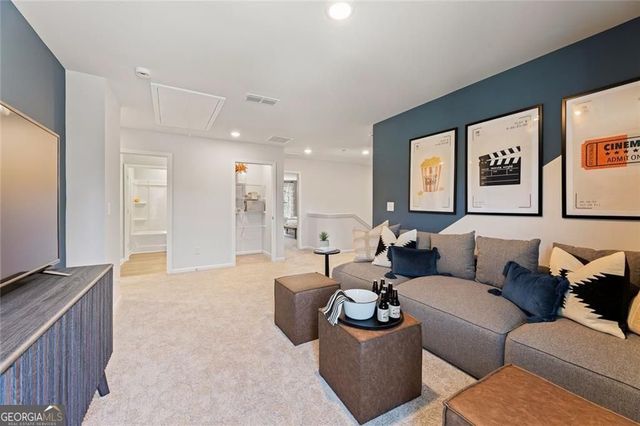 1855 PEACEFUL PINE Avenue, Snellville, GA 30078