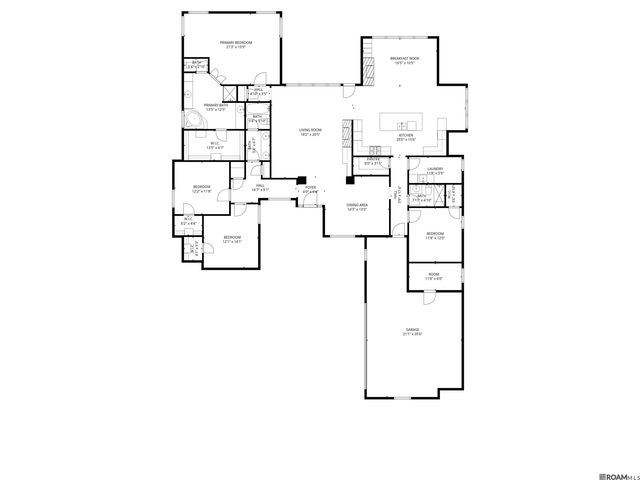 36114 Bluff Oaks Ave, Prairieville, LA 70769