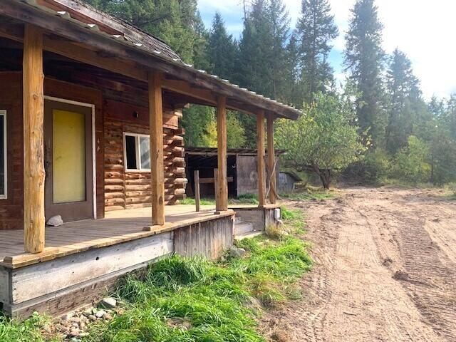 3277 A ORIENT CUTOFFF Rd, Kettle Falls, WA 99141