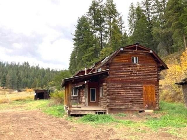 3277 A ORIENT CUTOFFF Rd, Kettle Falls, WA 99141
