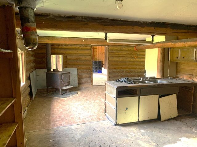 3277 A ORIENT CUTOFFF Rd, Kettle Falls, WA 99141