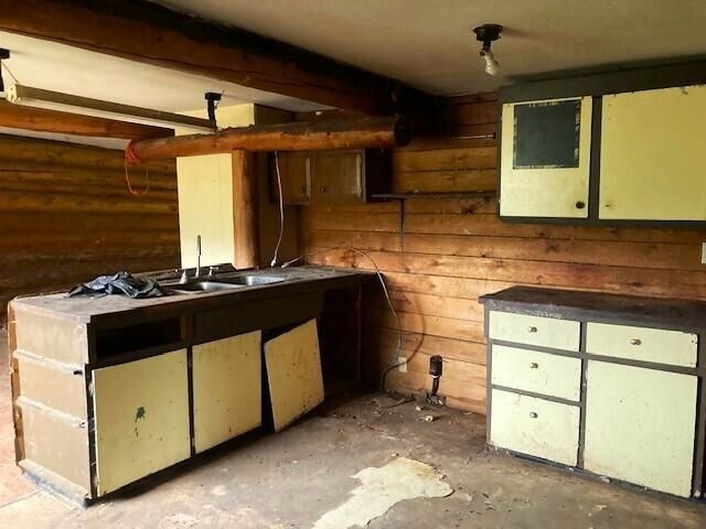 3277 A ORIENT CUTOFFF Rd, Kettle Falls, WA 99141