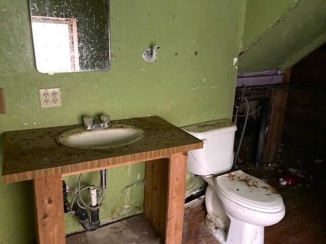 3277 A ORIENT CUTOFFF Rd, Kettle Falls, WA 99141