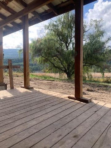 3277 A ORIENT CUTOFFF Rd, Kettle Falls, WA 99141