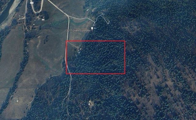 3277 A ORIENT CUTOFFF Rd, Kettle Falls, WA 99141