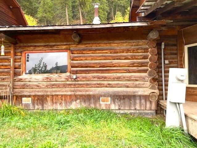 3277 A ORIENT CUTOFFF Rd, Kettle Falls, WA 99141