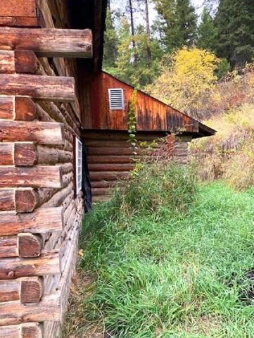 3277 A ORIENT CUTOFFF Rd, Kettle Falls, WA 99141