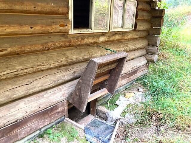 3277 A ORIENT CUTOFFF Rd, Kettle Falls, WA 99141