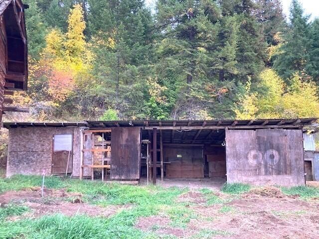 3277 A ORIENT CUTOFFF Rd, Kettle Falls, WA 99141