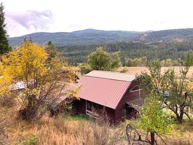 3277 A ORIENT CUTOFFF Rd, Kettle Falls, WA 99141