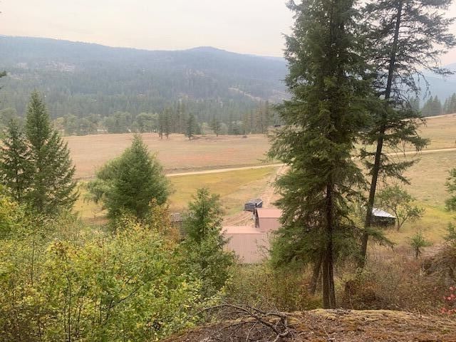 3277 A ORIENT CUTOFFF Rd, Kettle Falls, WA 99141