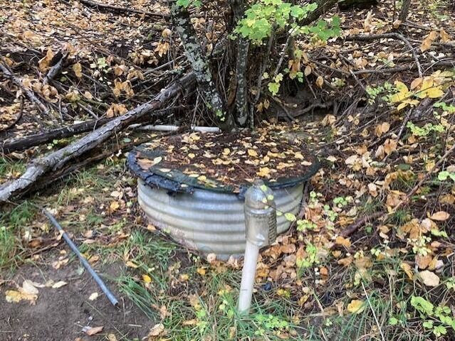 3277 A ORIENT CUTOFFF Rd, Kettle Falls, WA 99141