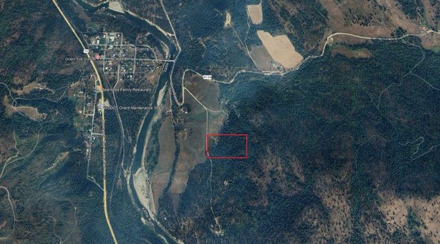 3277 A ORIENT CUTOFFF Rd, Kettle Falls, WA 99141