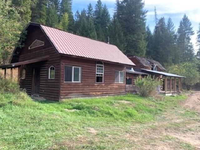 3277 A ORIENT CUTOFFF Rd, Kettle Falls, WA 99141