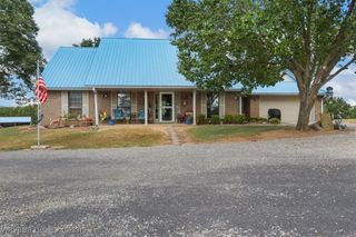 37367 US Hwy 271 Road, Wister, OK 74966