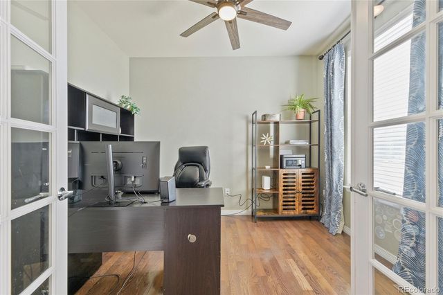 15285 Grasslands Drive, Parker, CO 80134