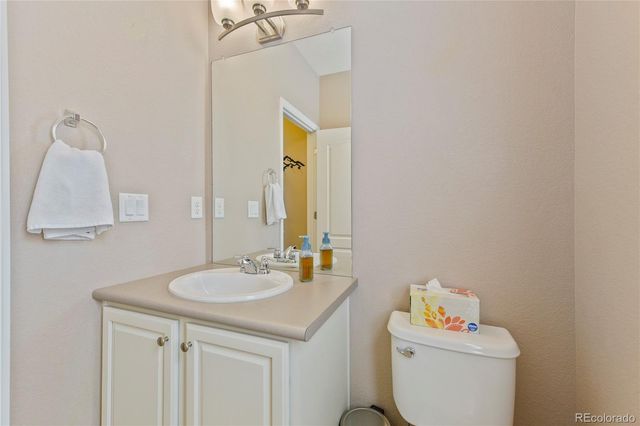 15285 Grasslands Drive, Parker, CO 80134