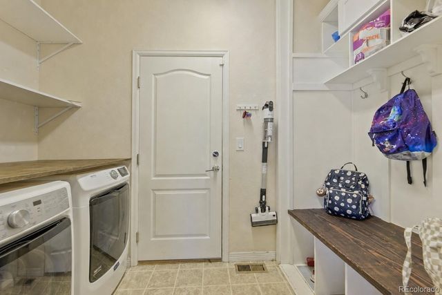 15285 Grasslands Drive, Parker, CO 80134