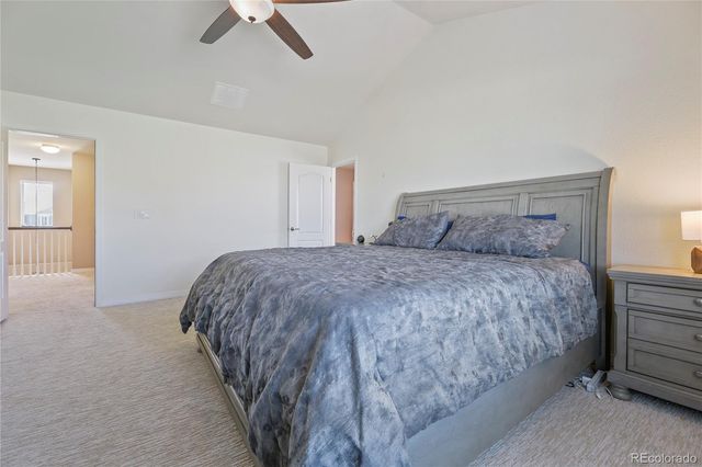 15285 Grasslands Drive, Parker, CO 80134