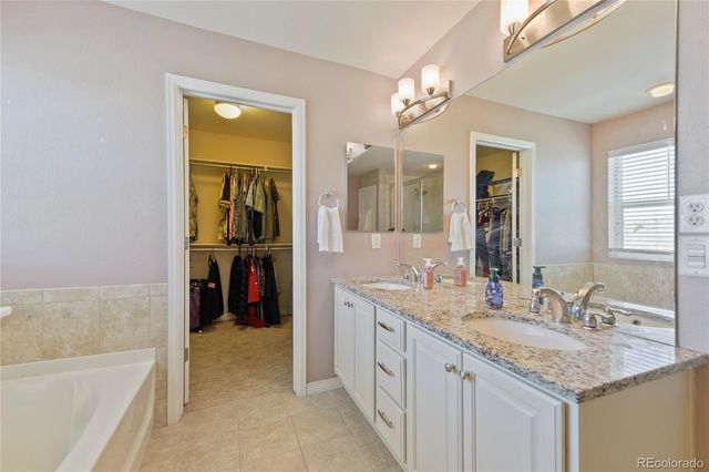 15285 Grasslands Drive, Parker, CO 80134