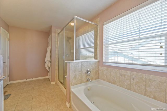 15285 Grasslands Drive, Parker, CO 80134