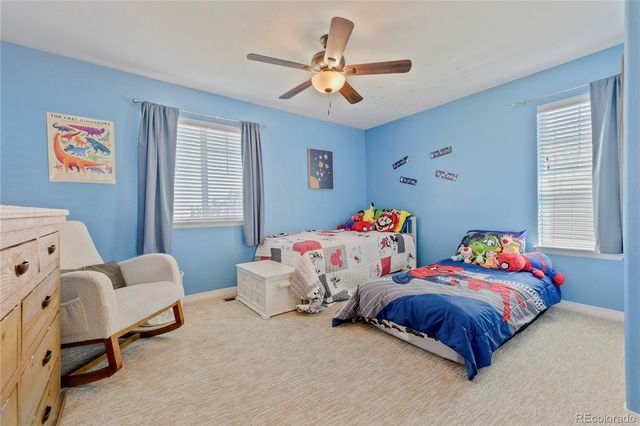 15285 Grasslands Drive, Parker, CO 80134